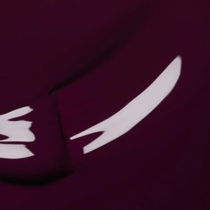 MANUCURIST_Green* Nail Polish lakier do paznokci Aubergine 15ml 3