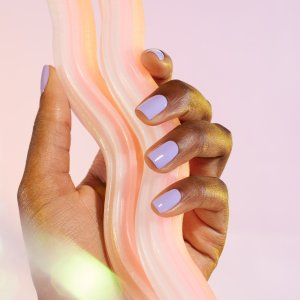 MANUCURIST_Green Nail Polish lakier do paznokci Wisteria 15ml 2