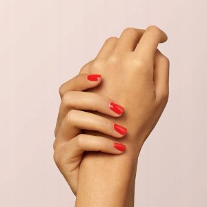 Catrice MANUCURIST_Green* Nail Polish lakier do paznokci Red Coral 15ml 9
