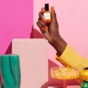 MANUCURIST_Green Nail Polish lakier do paznokci Sunset 15ml 6