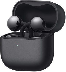 Huawei - FreeClip 2, Black 3