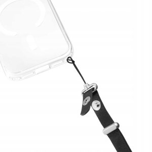 SPIGEN DA30L LANYARD STRAP CROSSBODY BLACK 4
