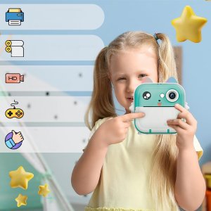 APARAT NATYCHMIASTOWY + 23 ROLKI Q15-23-SET-BLUE 3