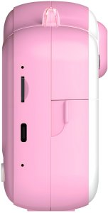 APARAT NATYCHMIASTOWY DRUKARKA B3-PINK 2