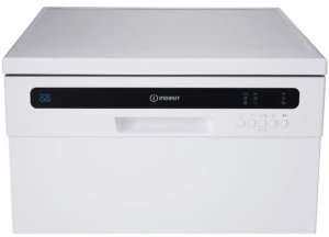 Zmywarka Indesit zmywarka IN2FE13CNO7W (8050147728901) 3