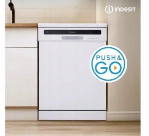 Zmywarka Indesit zmywarka IN2FE13CNO7W (8050147728901) 5