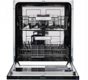 Zmywarka Indesit wbudowana zmywarka do naczyń IN2IE13CNO8 (8050147728918) 2