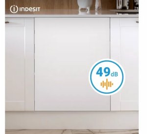 Zmywarka Indesit wbudowana zmywarka do naczyń IN2IE13CNO8 (8050147728918) 4