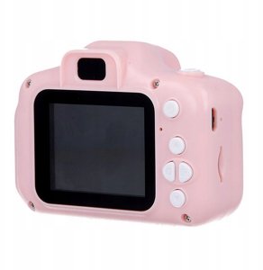 APARAT FOTOGRAFICZNY ZABAWKA FOTO DLA DZIECI KAMERA GRY FULL HD 6