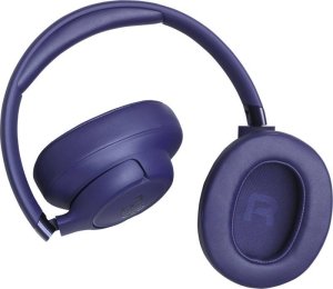 Austiņas JBL Tune 780NC Blue Adaptive Noise Cancelling 1200130030505 JBLT780NCBLU (1200130030505) 2