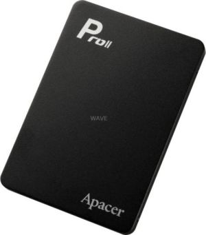 Dysk SSD Apacer AS510S 256 GB 2.5" SATA III (AP256GAS510SB-1) 3