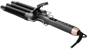 Falownica do włosów LAFE Sleek & Shine Waver 25 mm 147