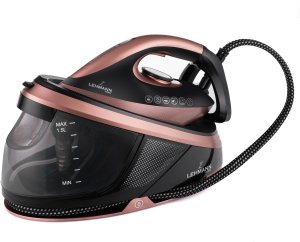 GENERATOR PARY LEHMANN SMOOTH 12