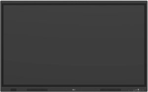 Monitor LG Monitor interaktywny 55TR3DQ Uchwyt naścienny 2