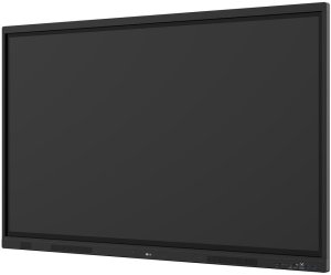 Monitor LG Monitor interaktywny 55TR3DQ Uchwyt naścienny 3
