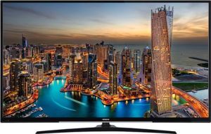 Telewizor Hitachi LED 55'' 4K (Ultra HD) 1