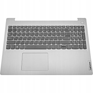 Palmrest do Lenovo Idepad 3 + głośniki 4