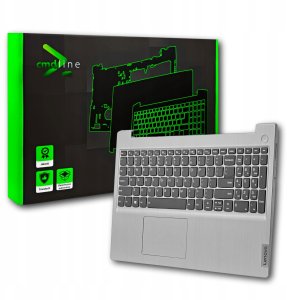 Palmrest do Lenovo Idepad 3 + głośniki 6