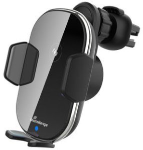 Mobile Device Charger Black 2