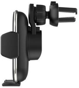 Mobile Device Charger Black 3