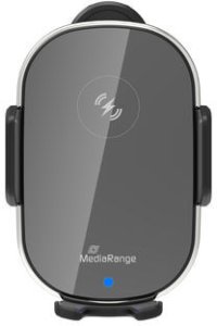 Mobile Device Charger Black 4