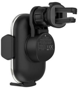 Mobile Device Charger Black 5