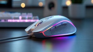 Mysz Modecom Volcano Veles  (M-MC-VELES-200) 2