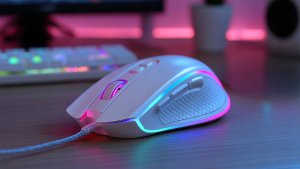 Mysz Modecom Volcano Veles  (M-MC-VELES-200) 6