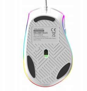 Mysz Modecom Volcano Veles  (M-MC-VELES-200) 10