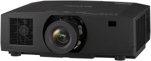 NEC XP-V731U-B Projector 11