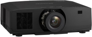 NEC XP-V731U-B Projector 12