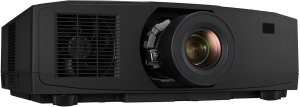 NEC XP-V731U-B Projector 16