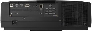 NEC XP-V731U-B Projector 6