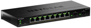 Switch NETGEAR GS310TPv2 (GS310TP-200EUS) 2