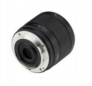 Viltrox AF 15mm F1.7 Air Sony E 3