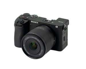 Viltrox AF 15mm F1.7 Air Sony E 4