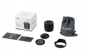 Viltrox AF 15mm F1.7 Air Sony E 5