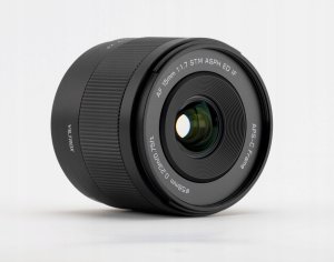 Viltrox AF 15mm F1.7 Air Fuji XF 2