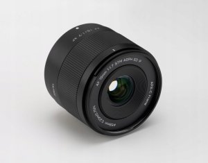 Viltrox AF 15mm F1.7 Air Fuji XF 3