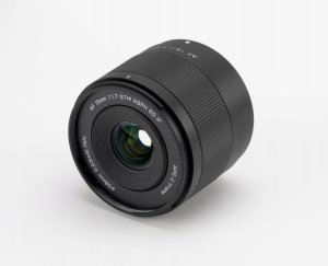 Viltrox AF 15mm F1.7 Air Fuji XF 4