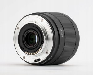 Viltrox AF 15mm F1.7 Air Fuji XF 5