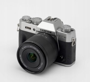 Viltrox AF 15mm F1.7 Air Fuji XF 7