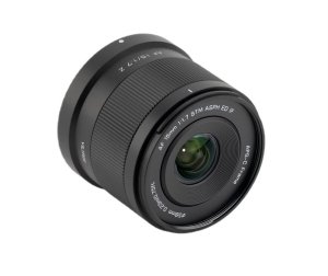 Viltrox AF 15mm F1.7 Air Nikon Z 2