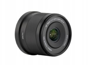 Viltrox AF 15mm F1.7 Air Nikon Z 3