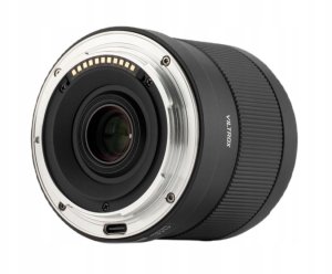 Viltrox AF 15mm F1.7 Air Nikon Z 4