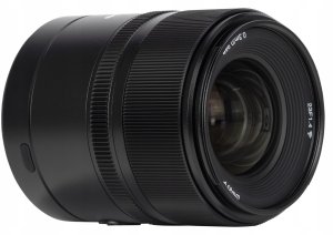 Obiektyw Yongnuo YN 23 mm f/1,4 Z DA DSM WL Pro do Nikon Z 5