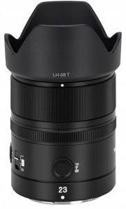 Obiektyw Yongnuo YN 23 mm f/1,4 Z DA DSM WL Pro do Nikon Z 8