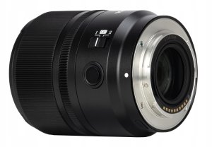 Obiektyw Yongnuo YN 33 mm f/1,4 S DA DSM WL Pro do Sony E 4