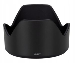 Obiektyw Yongnuo YN 33 mm f/1,4 S DA DSM WL Pro do Sony E 7