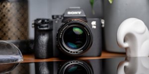 Obiektyw Voigtlander Nokton II 50 mm f/1,2 do Leica M 13